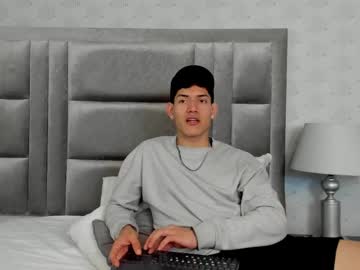 maxfischerr - Live Male Cam – Free Gay Cam Show