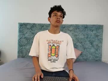 maxfrost_1 - Live Male Cam – Free Gay Cam Show