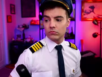 Maxhughes, 36 years old, FIRST TIME  ON CB! Halloween week costume 1 of 5! #new #dom #roleplay, webcam photo