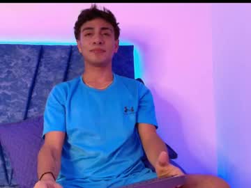 maximiliano_steew - Live Male Cam – Free Gay Cam Show