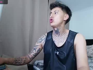 maximo10_ - Live Male Cam – Free Gay Cam Show