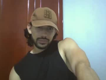 maximo_vitro69 - Live Male Cam – Free Gay Cam Show