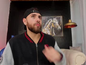 maximo_wolf1 - Live Male Cam – Free Gay Cam Show