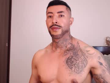 maximus_golden – Live Performer