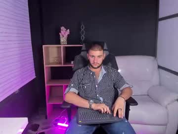 maximusdick1_ - Live Male Cam – Free Gay Cam Show