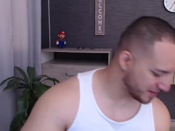 maximussantorini - Live Male Cam – Free Gay Cam Show