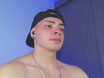 maxwell_dupont – Watch Him Jerk, Strip, & Show It All