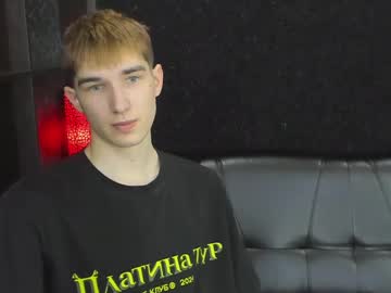 maxwellcute - Live Male Cam – Free Gay Cam Show
