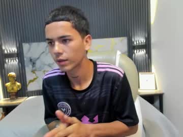 Meliodas18_, 20 years old, GOAL: Cum Show [349 tokens remaining] Welcome to my room! #teen #twink #18 #skinny #cute, webcam photo