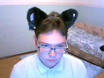 Meshynya, 20 years old, Hi~ #new #young and #cute #boy here. I'm #shy so I hope you don't bite, webcam photo