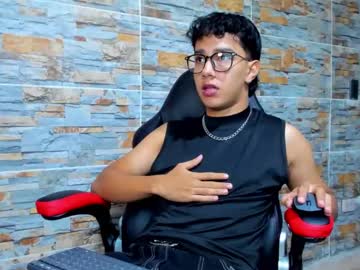 Mexwilliams, 22 years old, GOAL: flash dick [75 tokens remaining] Welcome to my room! #new #femboy #twink #18 #young #gay #cum, webcam photo