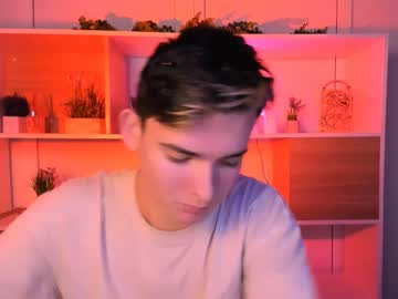 Michael_just, GOAL: Dance [210 tokens remaining] Welcome to my room! #feet #blonde #redhead #pvt #new, webcam photo