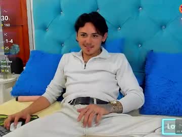 michael_schneider – Watch Him Jerk, Strip, & Show It All
