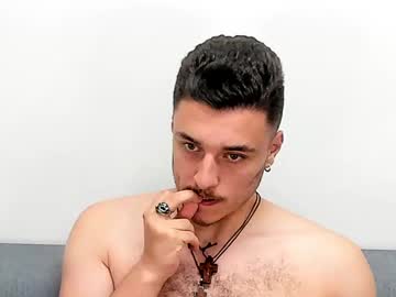 michaelcusack – Watch Him Jerk, Strip, & Show It All