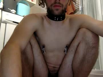 michelestuard – Watch Him Jerk, Strip, & Show It All
