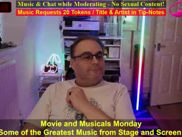 mick_mod - Live Male Cam – Free Gay Cam Show