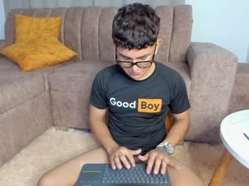 miguel_turqueza - Live Male Cam – Free Gay Cam Show