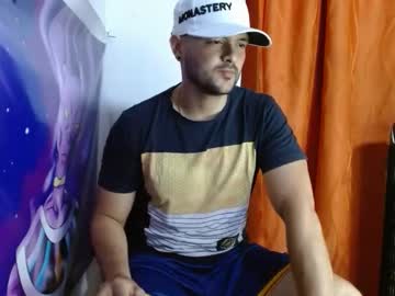 migueliito_9 - Live Male Cam – Free Gay Cam Show
