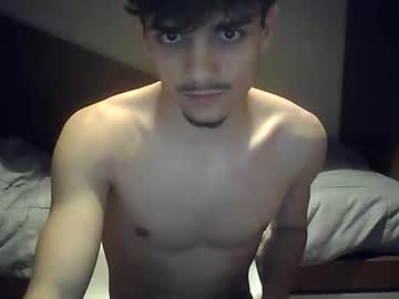 Migueltomas34, 18 years old, no underwear [205 tokens remaining] #18 #teen #twink, webcam photo
