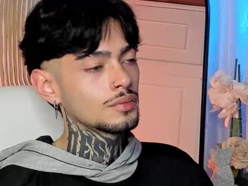 mihailleroy – Watch Him Jerk, Strip, & Show It All