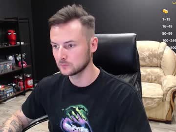 mihasikd – Watch Him Jerk, Strip, & Show It All