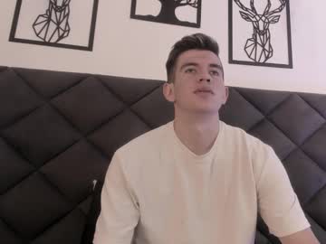 mikaelslow - Live Male Cam – Free Gay Cam Show