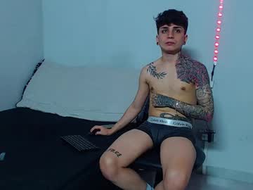 mike777jr
