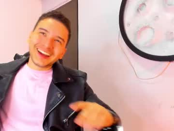 Mike_256, 25 years old, SELFSUCK [200 tokens left] It's cold here, isn't it? Warm me with that cum, bb 💦 #new #bigcock #cum #selfsuck #master, webcam photo