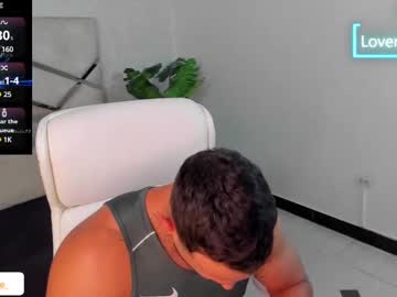 mike_belle – Live Performer