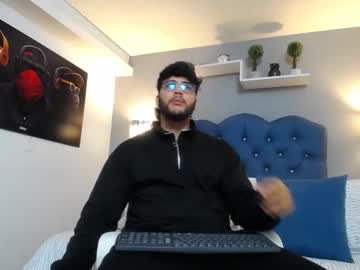 Mike_foxxx_, 22 years old, GOAL: Show Hard cock [100 tokens remaining] Welcome to my room! #new #latino #muscle #hairy #bigcock, webcam photo