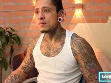 mike_jonness - Live Male Cam – Free Gay Cam Show