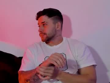 mike_montoya - Live Male Cam – Free Gay Cam Show