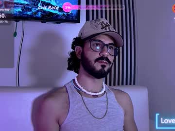 mike_parkerr - Live Male Cam – Free Gay Cam Show