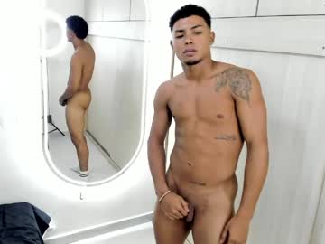 Mike_prd29, 18 years old, GOAL: Cum Goal (2221 tk left) Welcome to my room. Pvt is open. #ebony #new #colombia #cum #latino, webcam photo