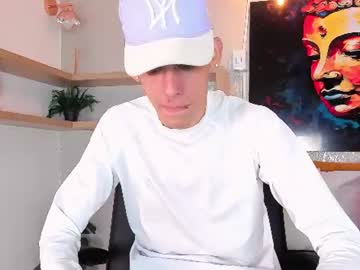 Mikebenefleck, 20 years old, Hi 🍆 This is  me #new Accound, Follow me and Support This Big Load Cum💦🔞 🎯 Naked Hot🥵🔞 #bigcock #cum #new #lovense #latino, webcam photo