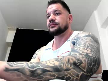 mikebigboy31 - Live Male Cam – Free Gay Cam Show