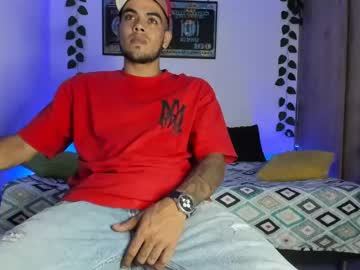 mikee_scooth - Live Male Cam – Free Gay Cam Show