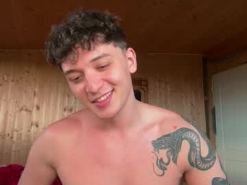 mikelaur - Live Male Cam – Free Gay Cam Show