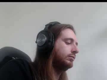 Mikeskeldon3, FIRST FULL NUDE LIVE! #new #cum #hairy #goth, webcam photo