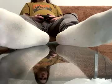 mikeyotter_ - Live Male Cam – Free Gay Cam Show