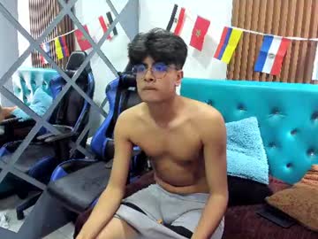 miks_stone - Live Male Cam – Free Gay Cam Show