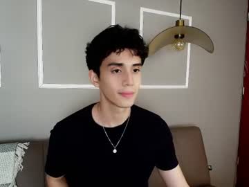 Milan_saint, GOAL: jerk off with your cock and paly with it my boy [0 tokens remaining] hey guys! new here, and wantign to meet you!;) #new #18 #cum #bigcock #twink, webcam photo