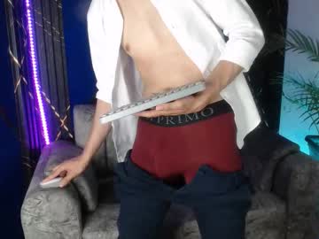 milandavid1 - Live Male Cam – Free Gay Cam Show