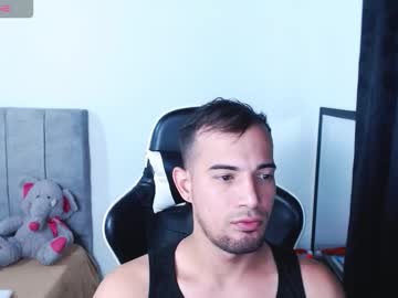 miller_cuper1 - Live Male Cam – Free Gay Cam Show