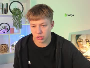 Mister_vice, GOAL: Push ups (10tm) [69 tokens remaining] Welcome to my room! #nonude #blonde #sport #teen #new, webcam photo