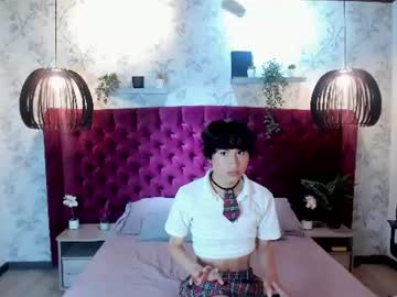 Misting_dave, 18 years old, GOAL: Doggy Style and finger yourself [180 tokens remaining] Hi Im your new fantasie come here  #femboy #new #sissy #18 #anal, webcam photo