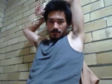 mixed_mate – Watch Him Jerk, Strip, & Show It All