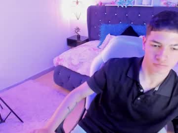 Mk_maqueen, 20 years old, make me cum today! #teen #new #bigcock #latino #c2c [550 tokens remaining], webcam photo