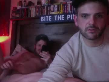 mmmarkmacd – Watch Him Jerk, Strip, & Show It All