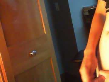 Moguyotheho, 19 years old, FIRST STREAM! COME WATCH THIS FEMBOY STROKE HIS BIG FAT COCK! #new #femboy #bigdick #cute #masturbating, webcam photo